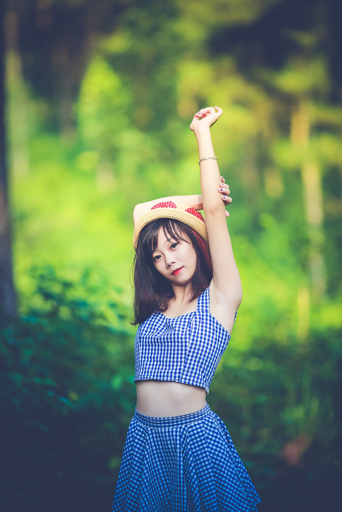 少女在线观看